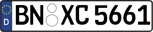 BN-XC5661