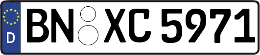 BN-XC5971