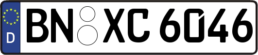 BN-XC6046