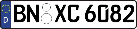 BN-XC6082
