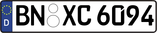 BN-XC6094