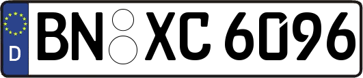 BN-XC6096