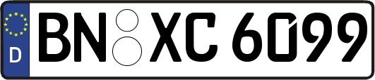 BN-XC6099