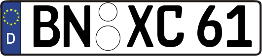 BN-XC61
