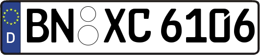 BN-XC6106