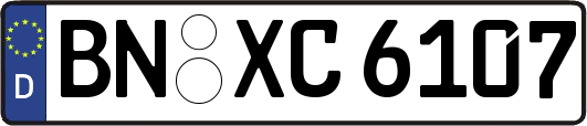 BN-XC6107