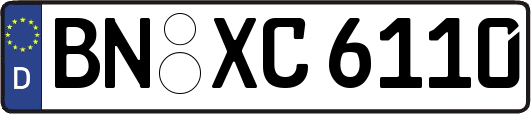BN-XC6110