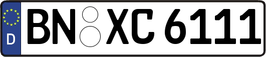 BN-XC6111