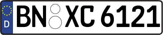 BN-XC6121
