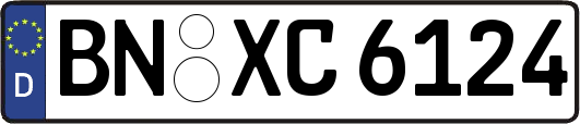 BN-XC6124