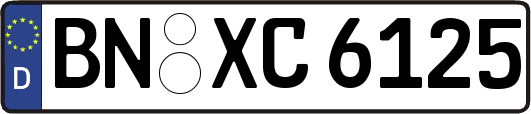 BN-XC6125