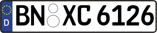 BN-XC6126
