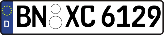 BN-XC6129