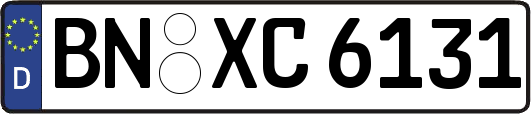 BN-XC6131