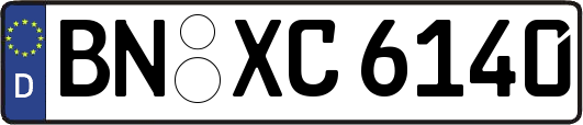 BN-XC6140