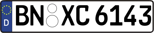 BN-XC6143
