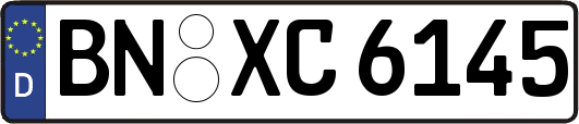 BN-XC6145