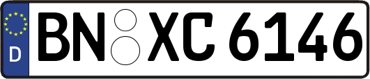 BN-XC6146