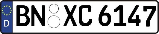 BN-XC6147