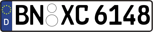 BN-XC6148