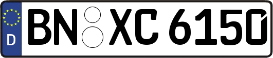 BN-XC6150