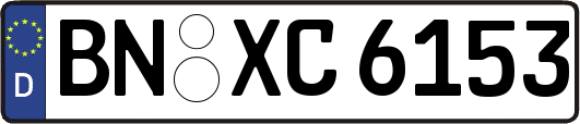 BN-XC6153