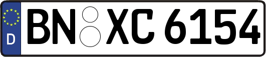 BN-XC6154