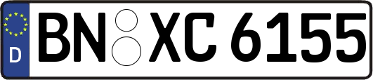 BN-XC6155