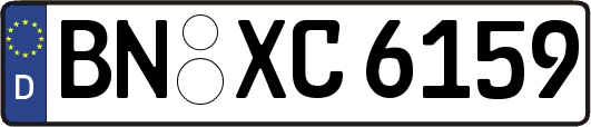 BN-XC6159