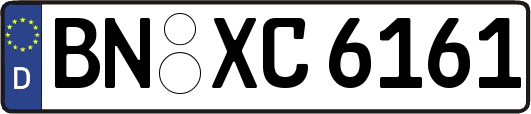 BN-XC6161
