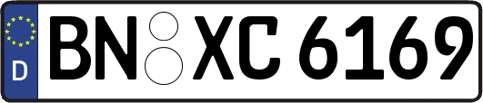 BN-XC6169