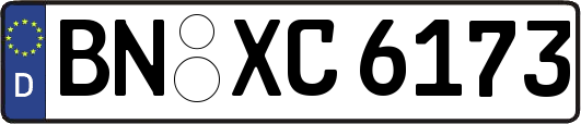 BN-XC6173