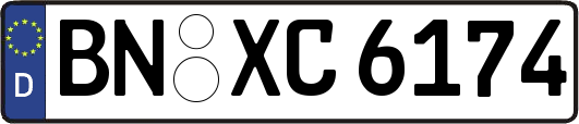 BN-XC6174