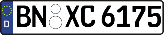 BN-XC6175