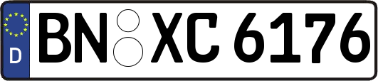 BN-XC6176