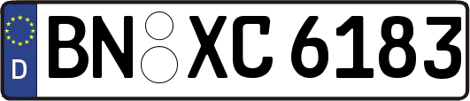 BN-XC6183