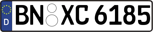 BN-XC6185