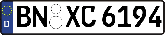 BN-XC6194