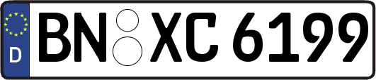 BN-XC6199