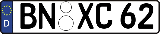 BN-XC62
