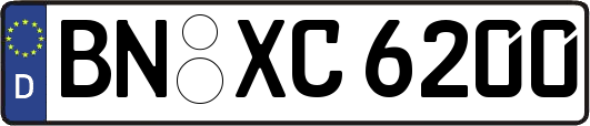 BN-XC6200