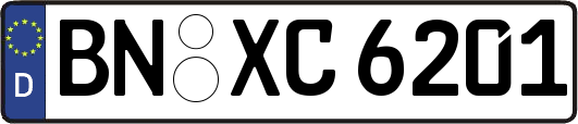 BN-XC6201