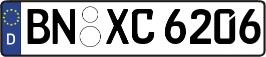 BN-XC6206
