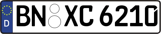 BN-XC6210