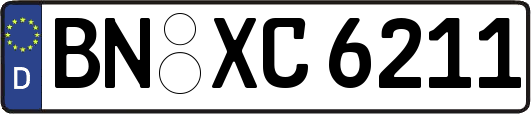 BN-XC6211