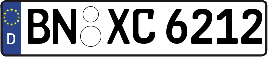 BN-XC6212
