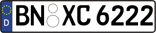 BN-XC6222