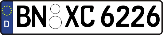 BN-XC6226