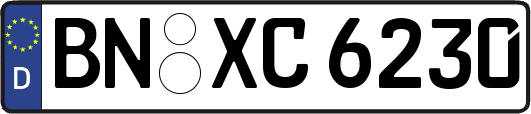 BN-XC6230