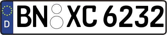 BN-XC6232